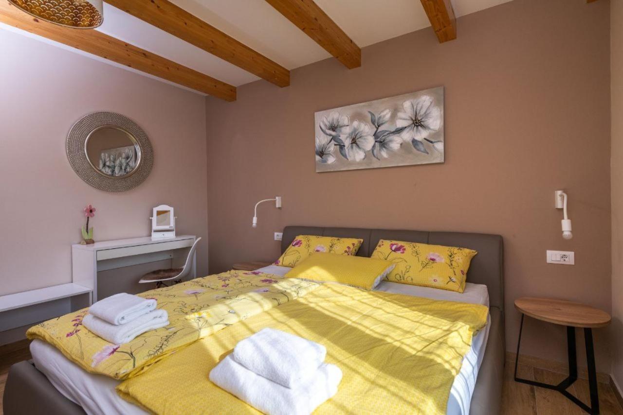 Villa Porto كرينكا المظهر الخارجي الصورة
