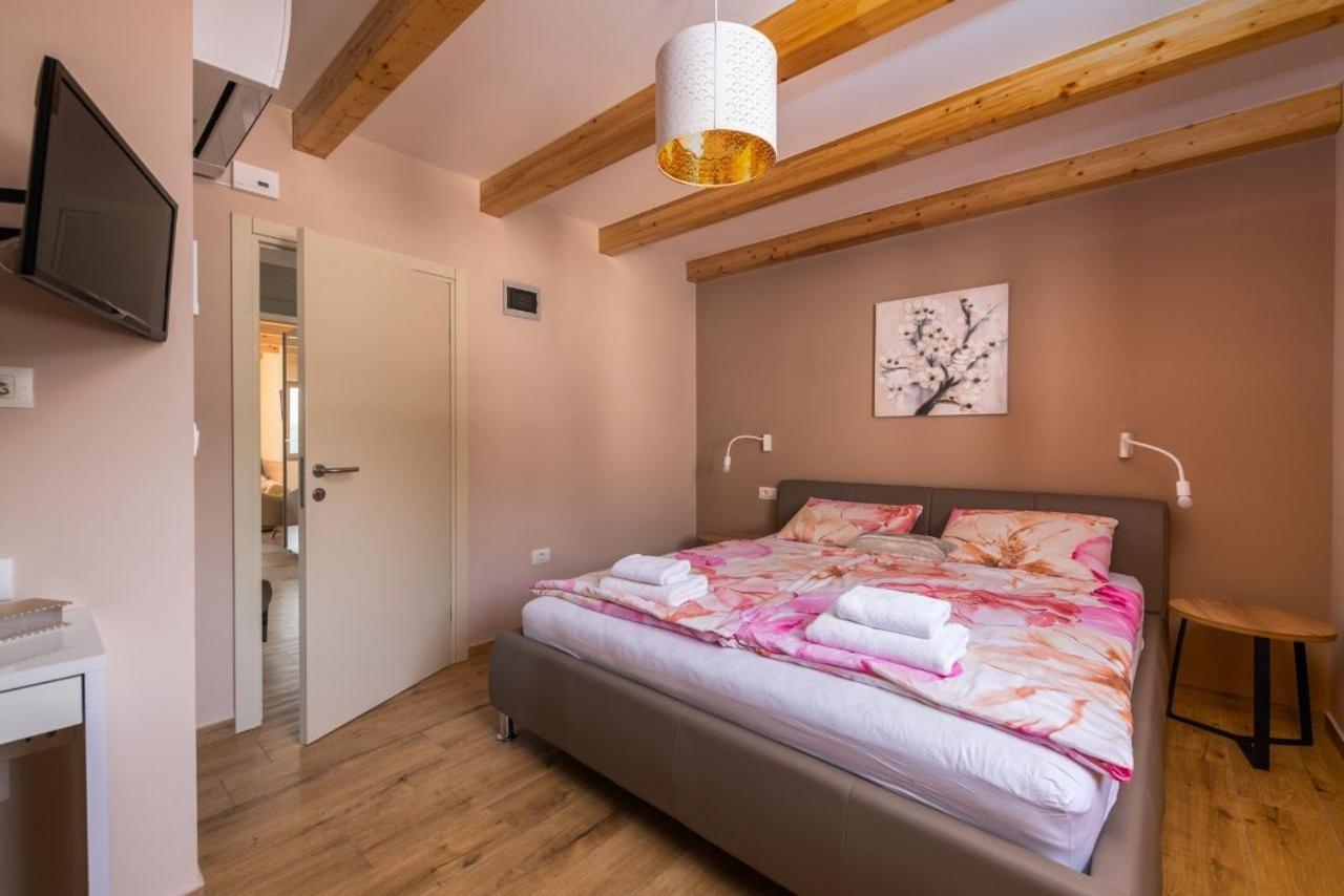 Villa Porto كرينكا المظهر الخارجي الصورة
