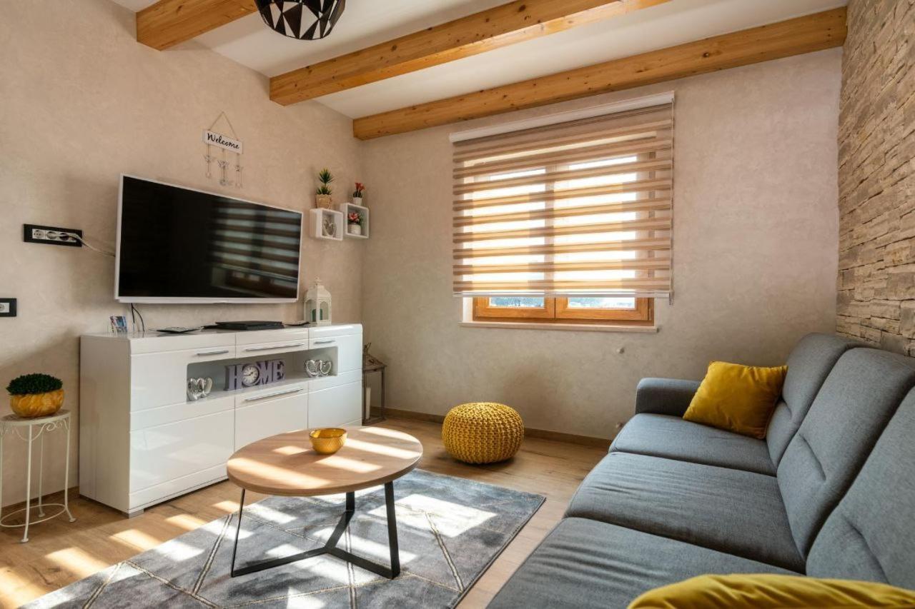 Villa Porto كرينكا المظهر الخارجي الصورة