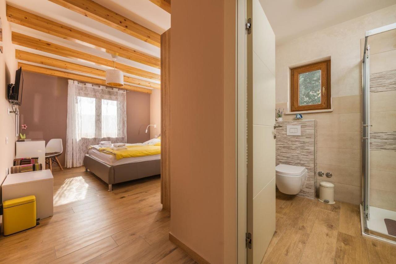Villa Porto كرينكا المظهر الخارجي الصورة