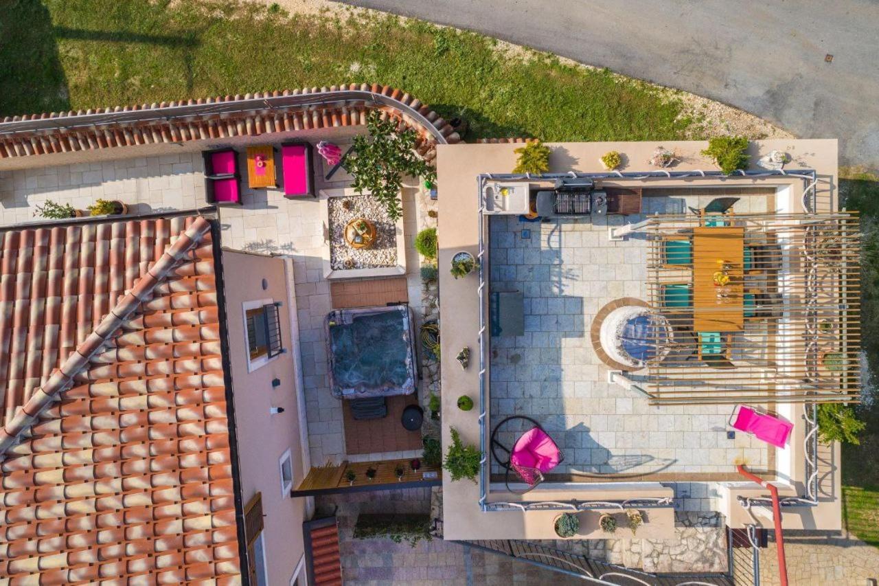 Villa Porto كرينكا المظهر الخارجي الصورة