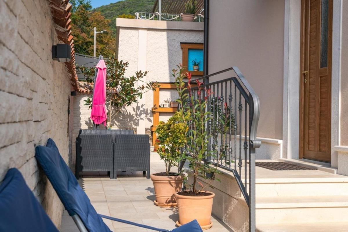Villa Porto كرينكا المظهر الخارجي الصورة