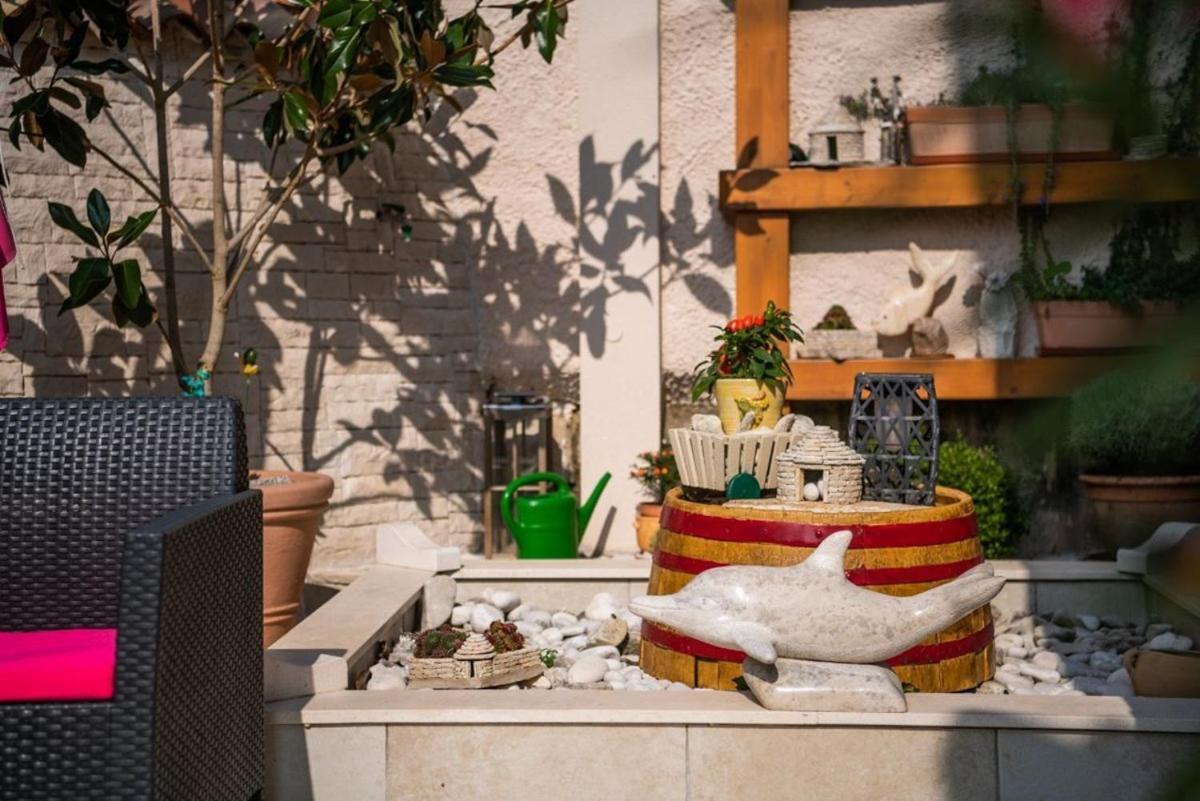 Villa Porto كرينكا المظهر الخارجي الصورة