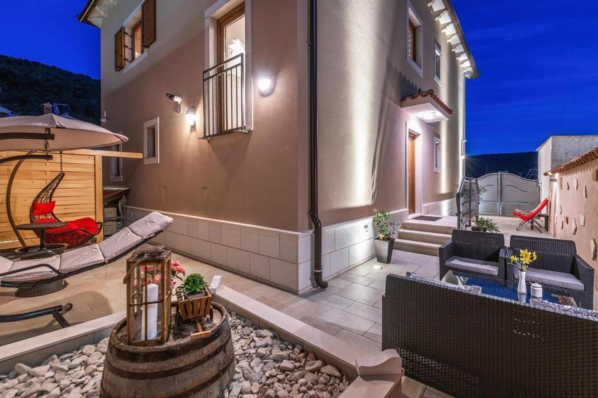 Villa Porto كرينكا المظهر الخارجي الصورة