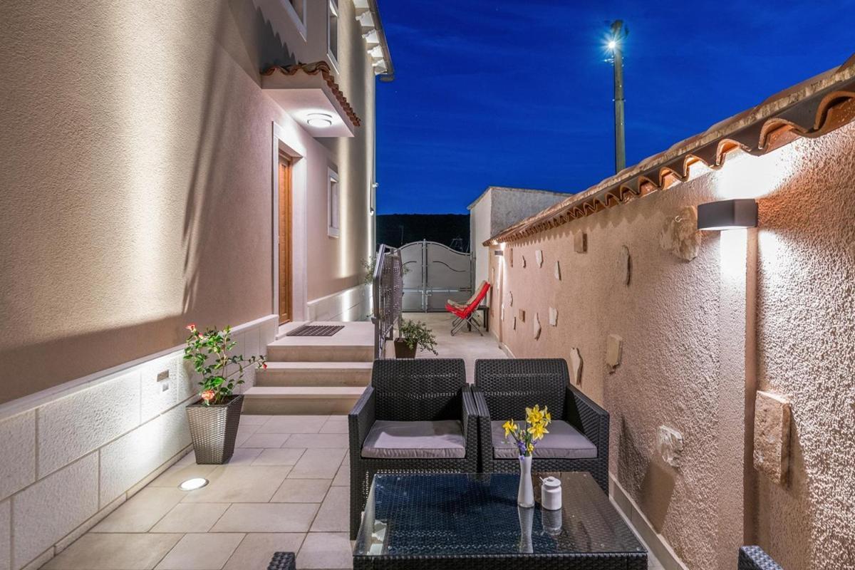Villa Porto كرينكا المظهر الخارجي الصورة