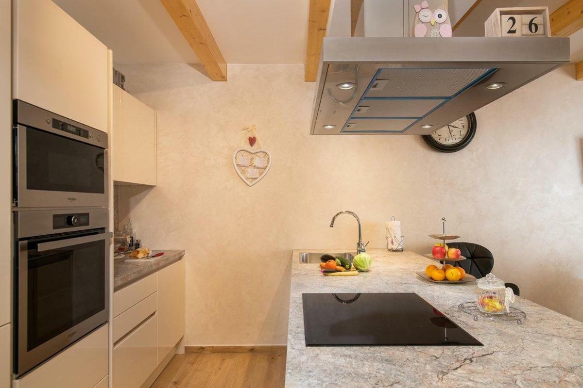 Villa Porto كرينكا المظهر الخارجي الصورة