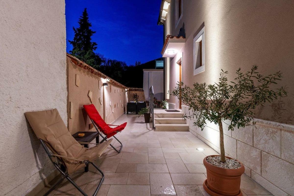 Villa Porto كرينكا المظهر الخارجي الصورة