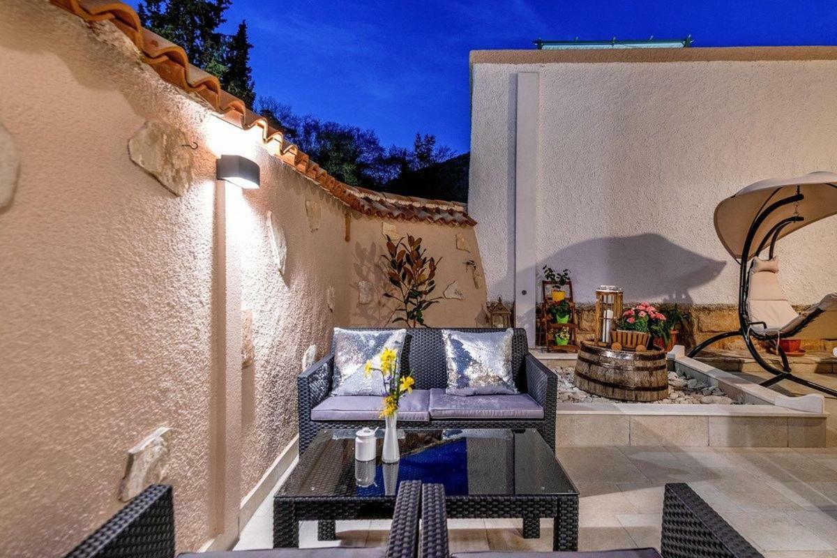 Villa Porto كرينكا المظهر الخارجي الصورة