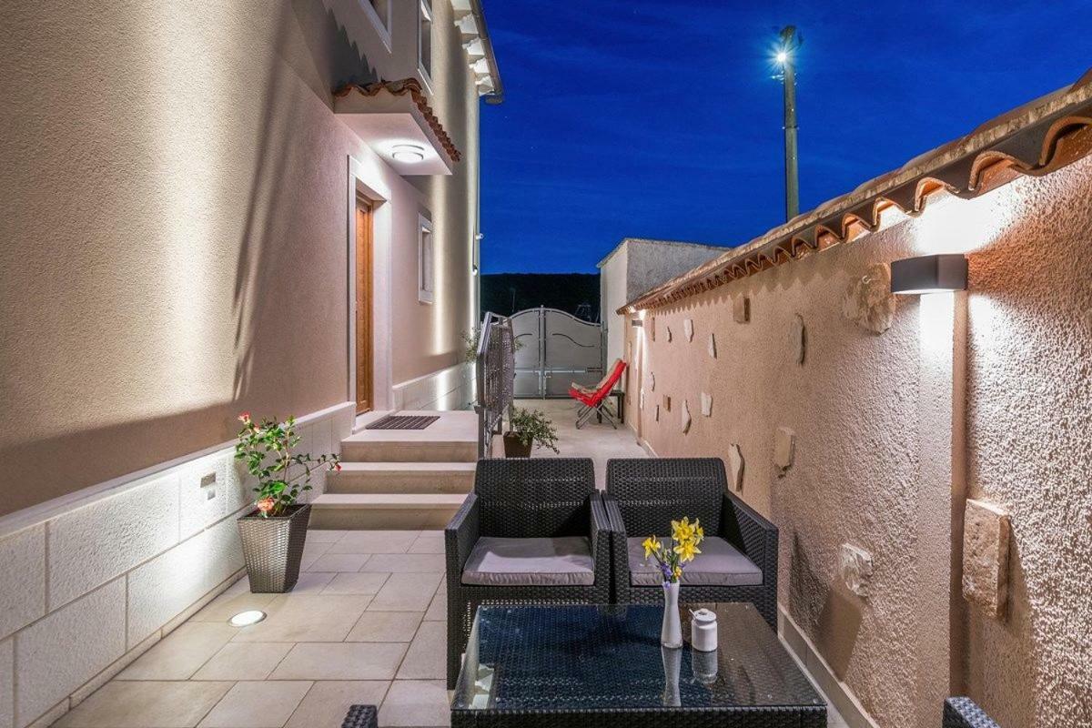 Villa Porto كرينكا المظهر الخارجي الصورة